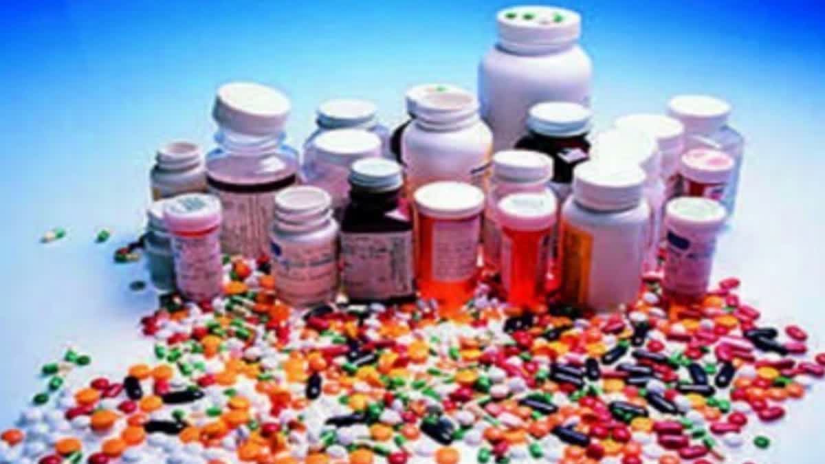 ammu and Kashmir Consumes Rs 3,500 Crore Worth Medicines