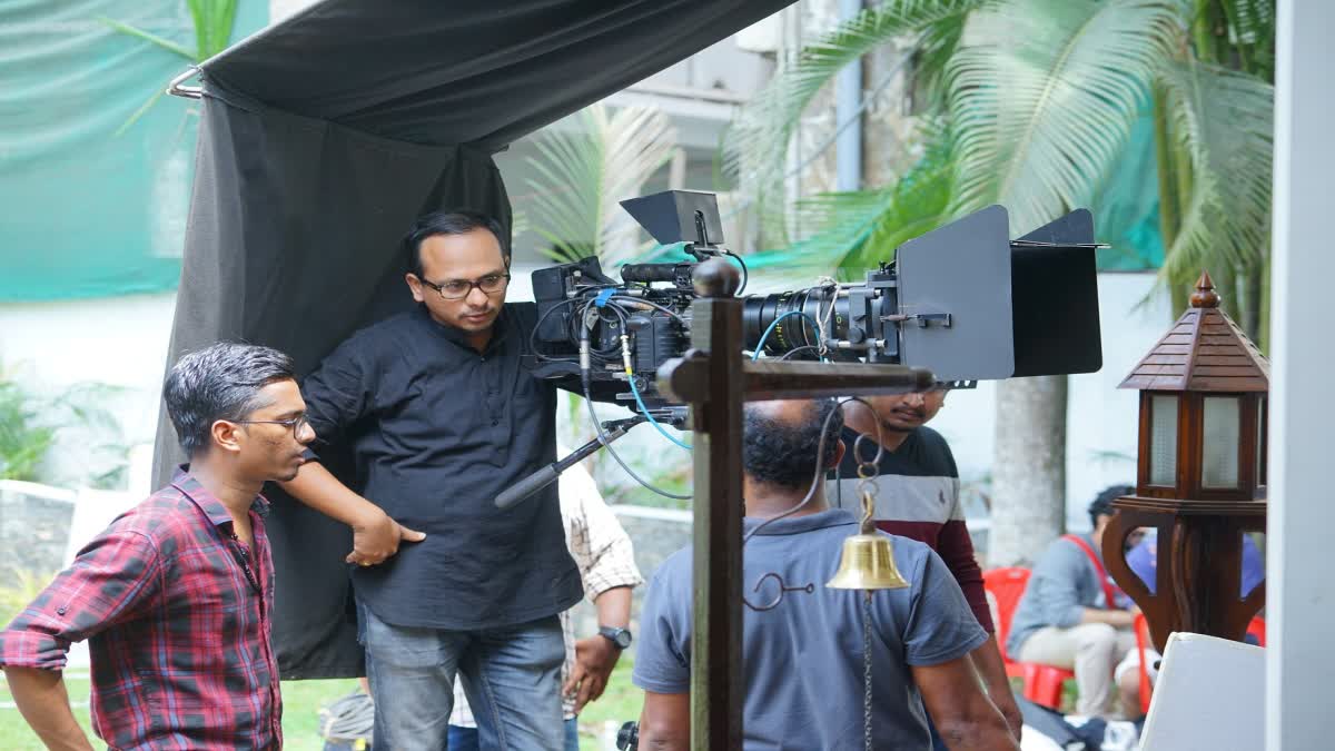 KATHANAR MOVIE  KATHANAR CINEMATOGRAPHER  NEIL D CUNHA CINEMATOGRAPHER  KATHANAR MOVIE JAYASURYA