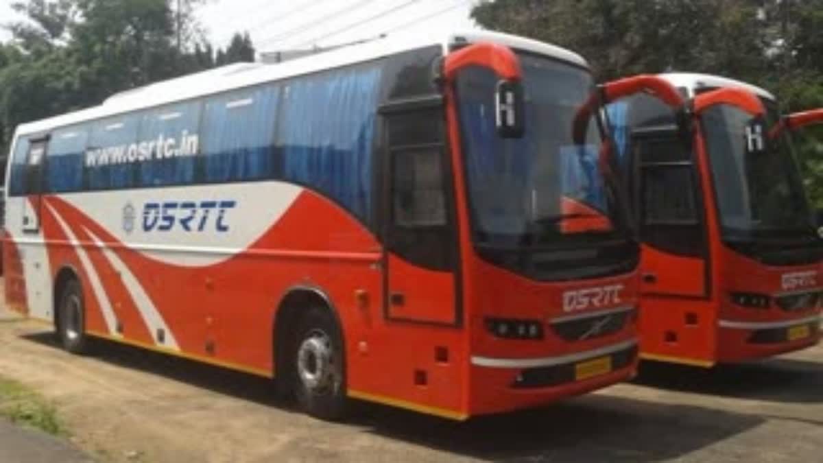 BUS SERVICES PRAYAGRAJ TO AYODHYA