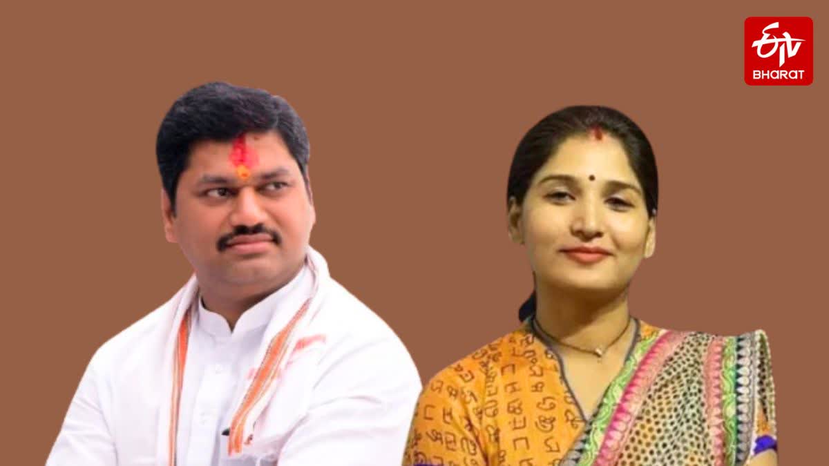 DHANANJAY MUNDE