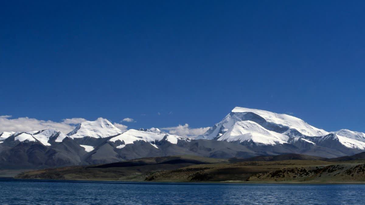 Kailash Mansarovar Yatra 2025