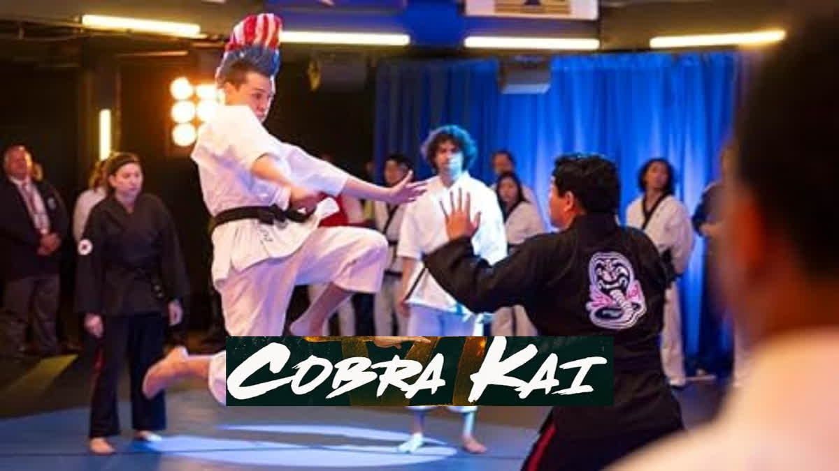 Cobra Kai Season 6 Part 3: Final Episodes Release Date, Streaming Details, And What To Expect