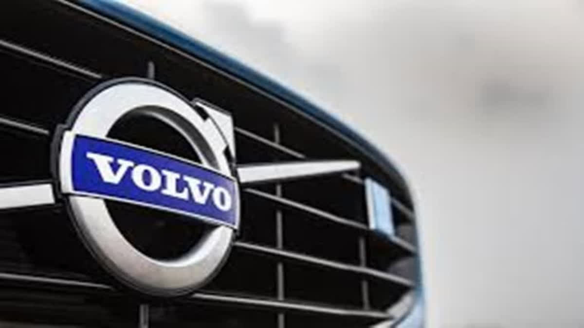 Volvo To Invest Rs 14,000 Crore To Expand Manufacturing Operations In Karnataka