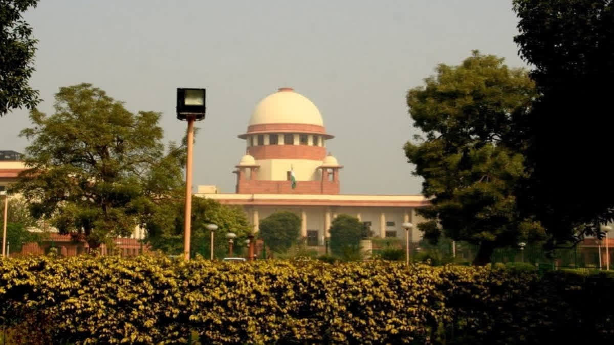 'Can’t Pass Cryptic Bail Orders, Money Laundering Not An Offence Of Trivial Nature': SC