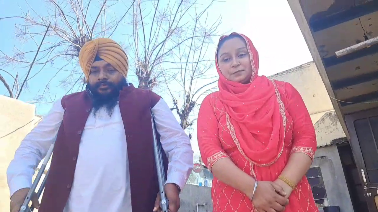 LOVE STORY OF SINGH AND KAUR