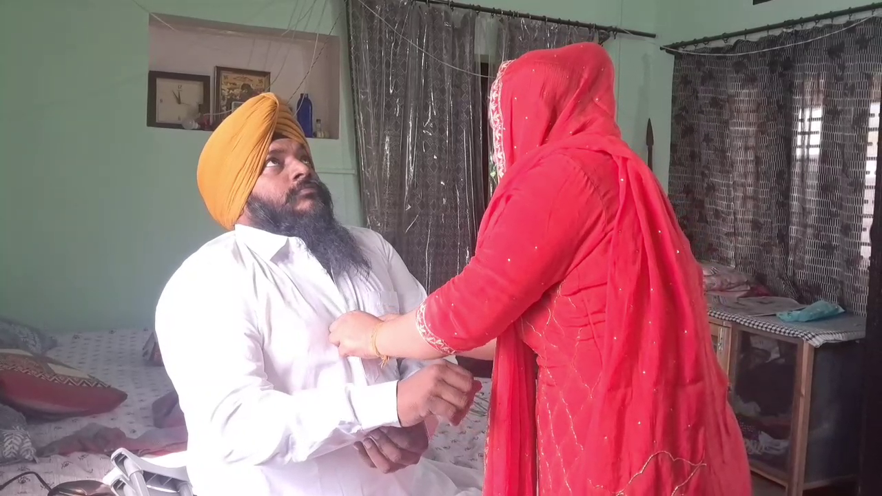 LOVE STORY OF SINGH AND KAUR