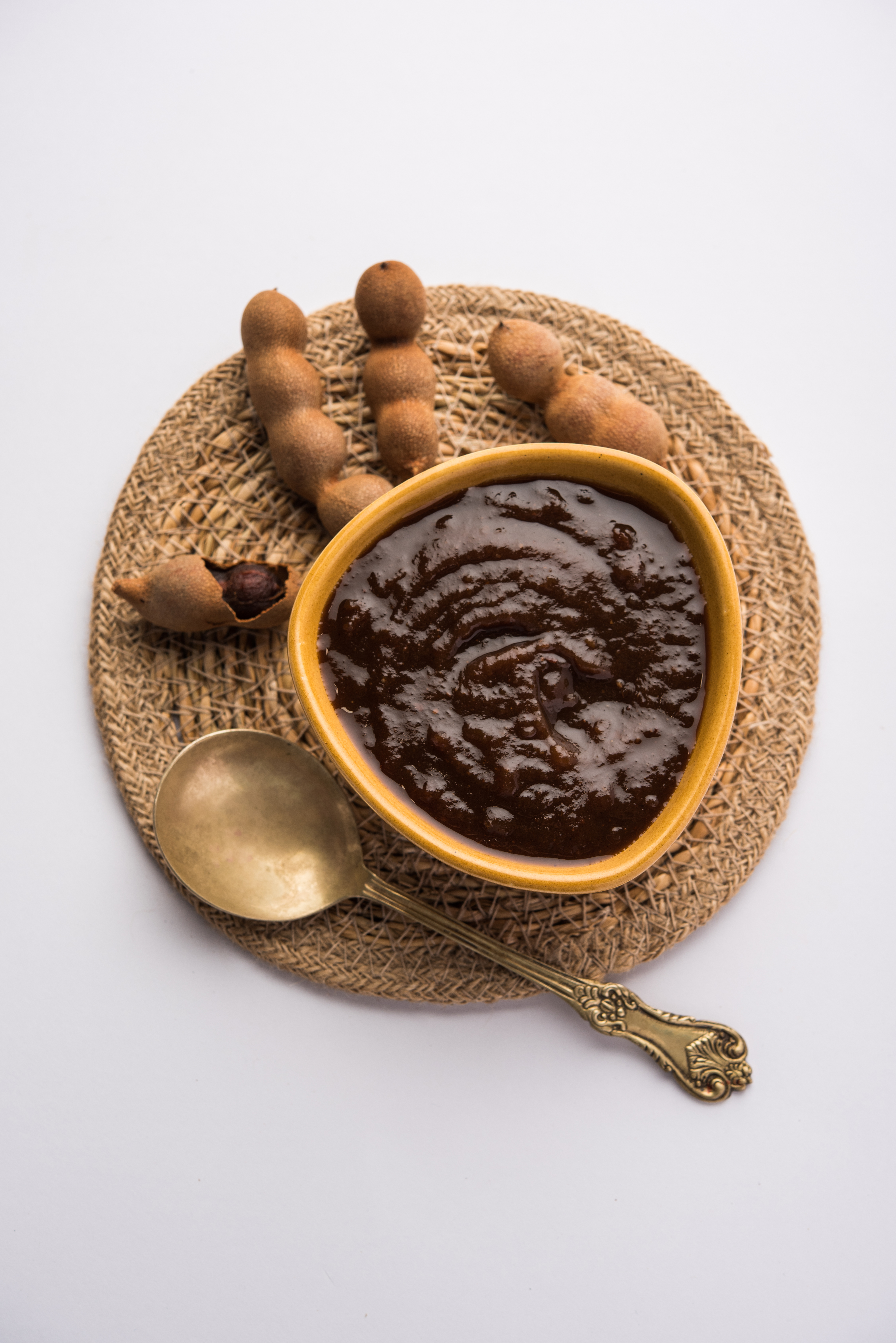 Tamarind Paste