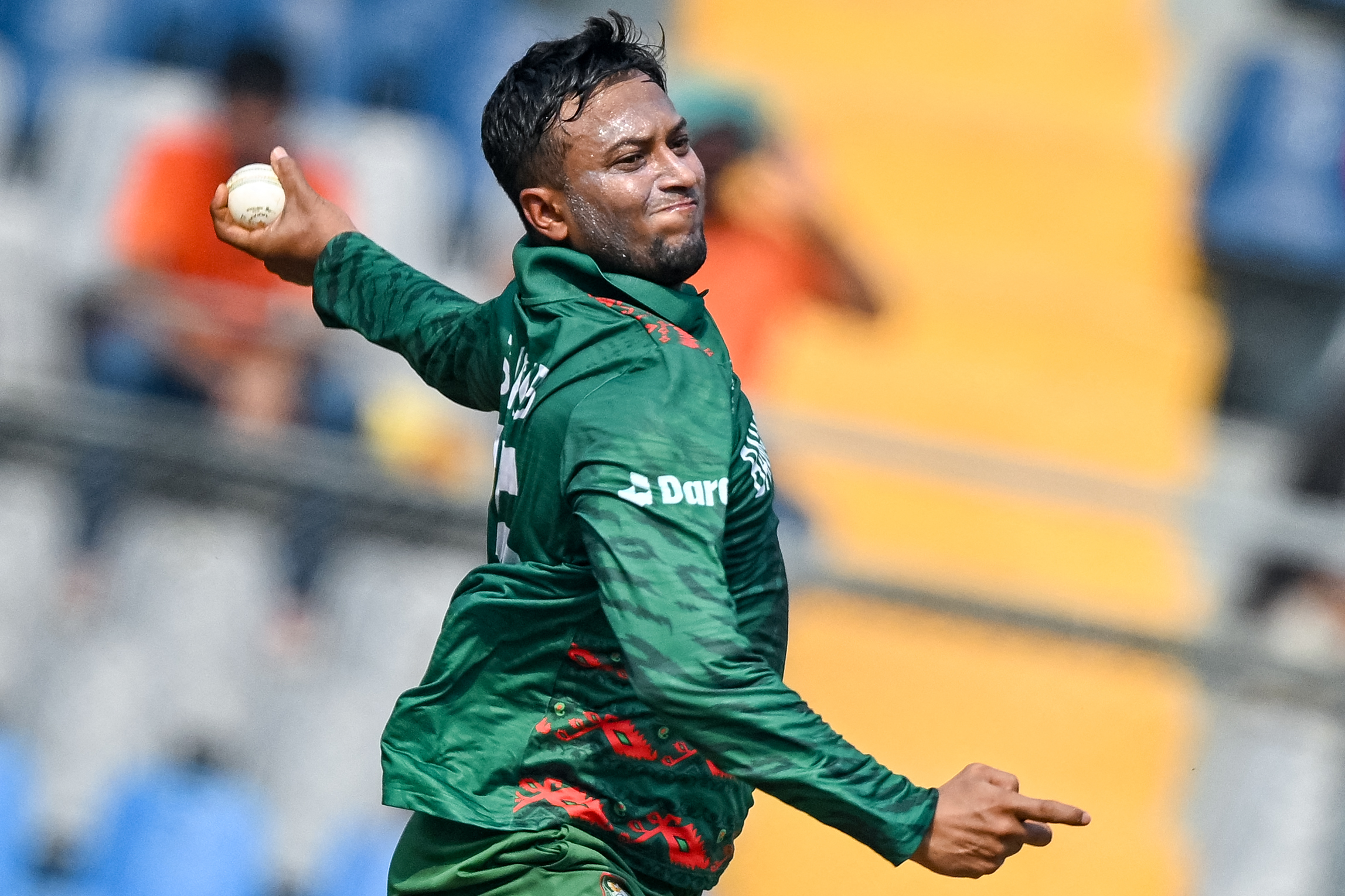 shakib al hasan