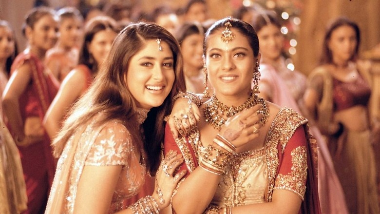 Poo and Anjali