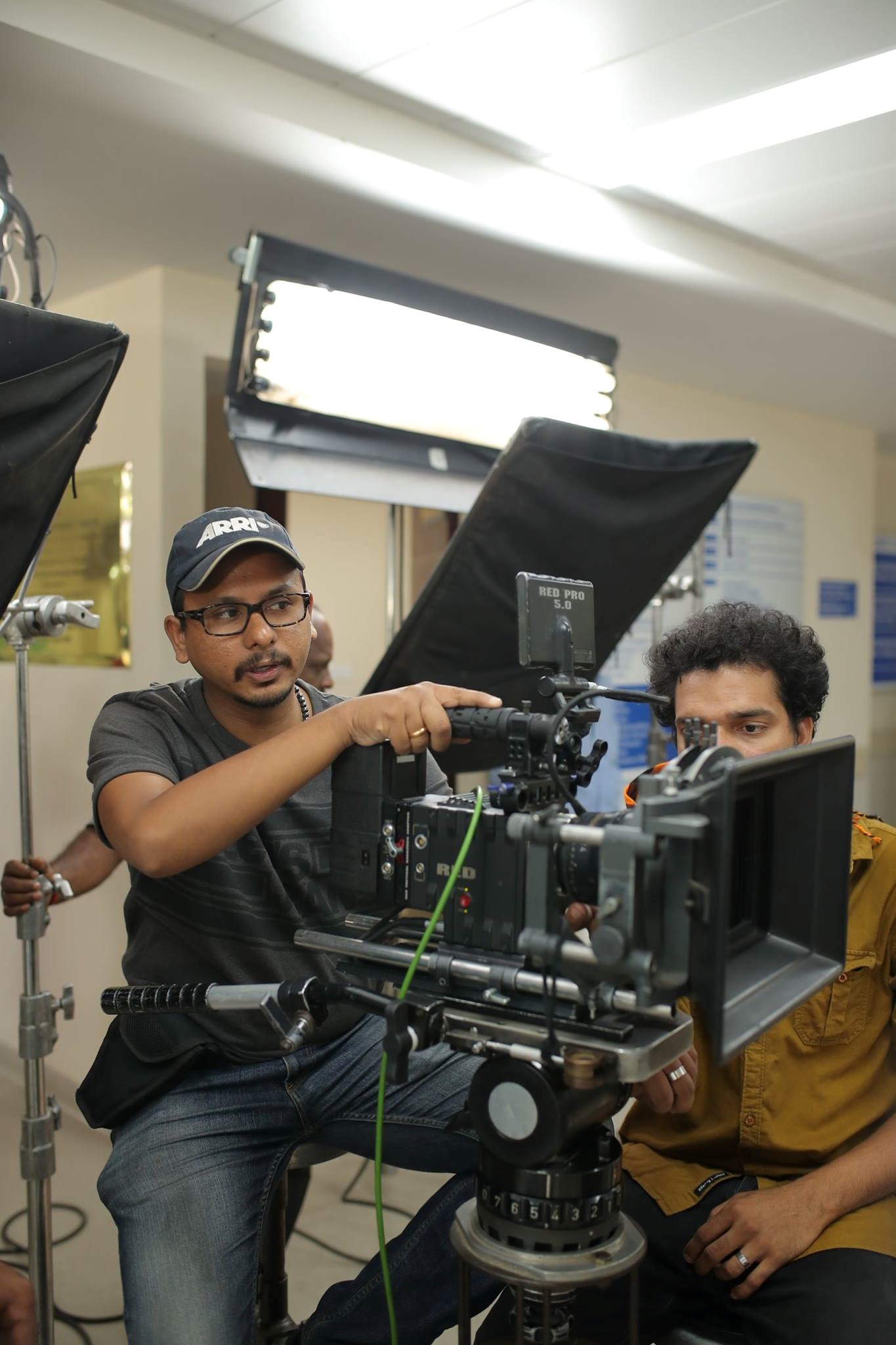 KATHANAR MOVIE  KATHANAR CINEMATOGRAPHER  NEIL D CUNHA CINEMATOGRAPHER  KATHANAR MOVIE JAYASURYA