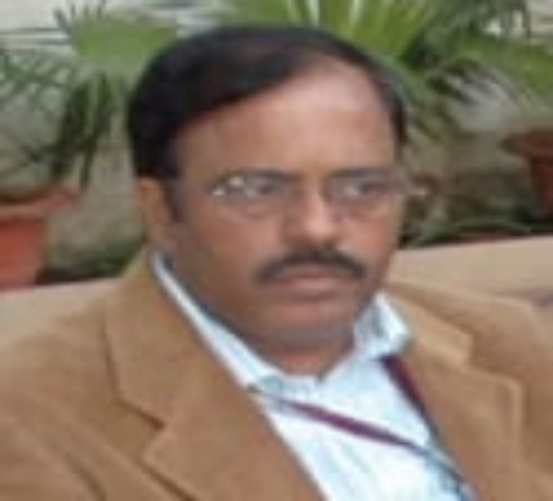 MP RETIRED IAS SN MISHRA