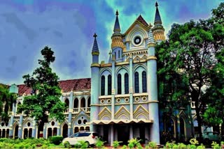 HIGHCOURT ON RAILWAY OFFICER MOLESTATION CASE