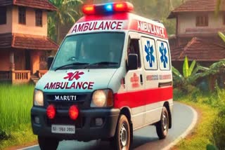 ആംബുലൻസുകൾക്ക് വാടക നിശ്ചയിച്ചു  GOVT FIX CHARGES FOR AMBULANCE  GOVT FIX WAITING CHARGES AMBULANCE  LATEST NEWS IN MALAYALAM