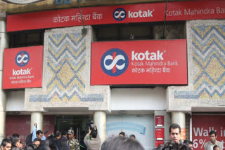 Kotak Mahindra Bank