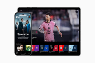 Apple TV+ Now Available On Android, Download It From PlayStore