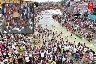 Nashik Simhastha Kumbh Mela funds reduced from rs 813 to rs 691 crore due to Ladki Bahin Yojana