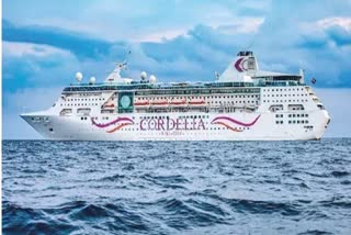 Cordelia  Cruise Set To Sail Between Chennai, Visakhapatnam, And Puducherry In June