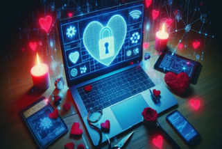 How to Avoid Romance Scams This Valentine’s Day