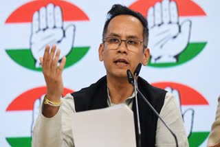 Gaurav Gogoi