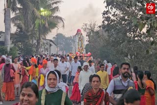 Sai Parikrama Festival