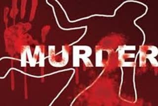 MURDER IN ROHTAS