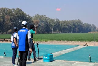 38TH NATIONAL GAMES