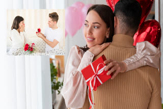 Don't give these gifts to your partner on Valentine's Day, bitterness will remain in the relationship