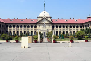 Allahabad HC Limits Teachers' Appointment For Poll Duty