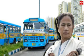 WB Govt Charts Several New Bus Routes