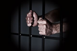 Indians nationalist in jail