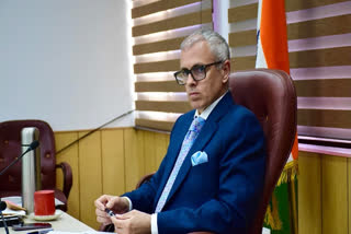 JK CM Omar Abdullah Says Sealing Of Jamia Masjid For Shab-e-Barat Decision Of Security Establishment