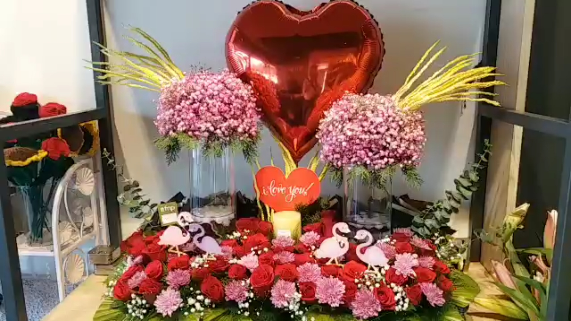 VALENTINE DAY 2025