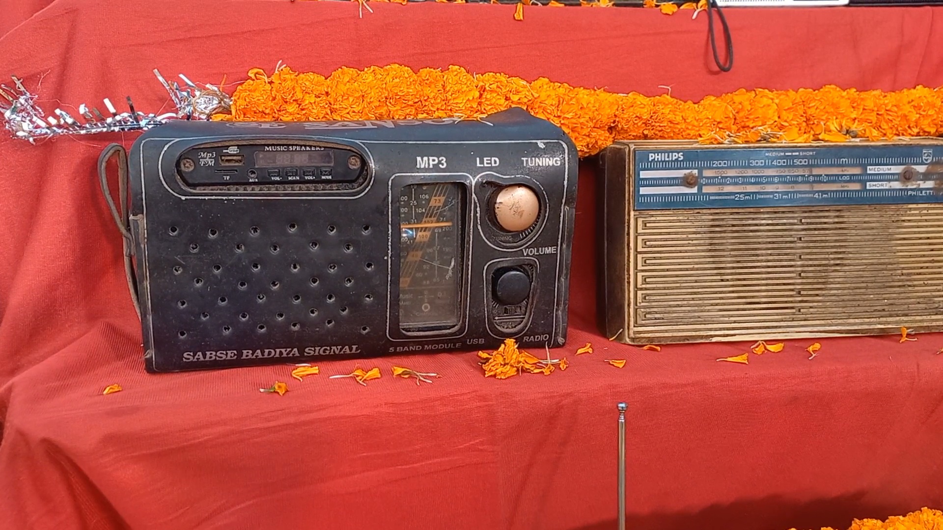 World Radio Day 2025