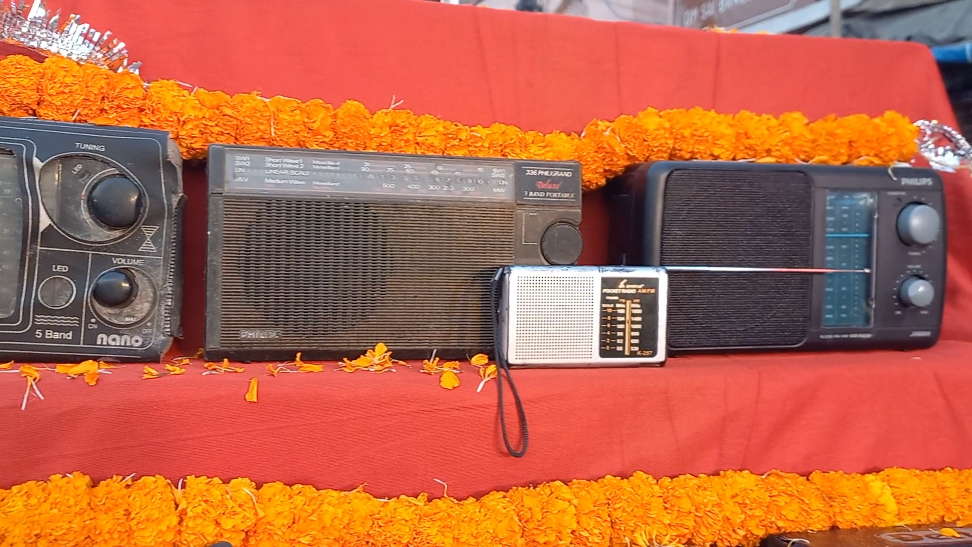 World Radio Day 2025