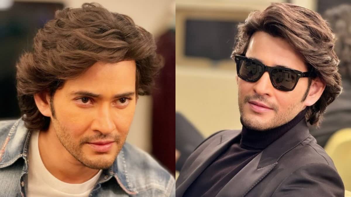 SSMB 29 మహేశ్ డబుల్ ధమాకా - హీరోగా కెరీర్​లో తొలిసారి అలాంటి ప్రయత్నం!