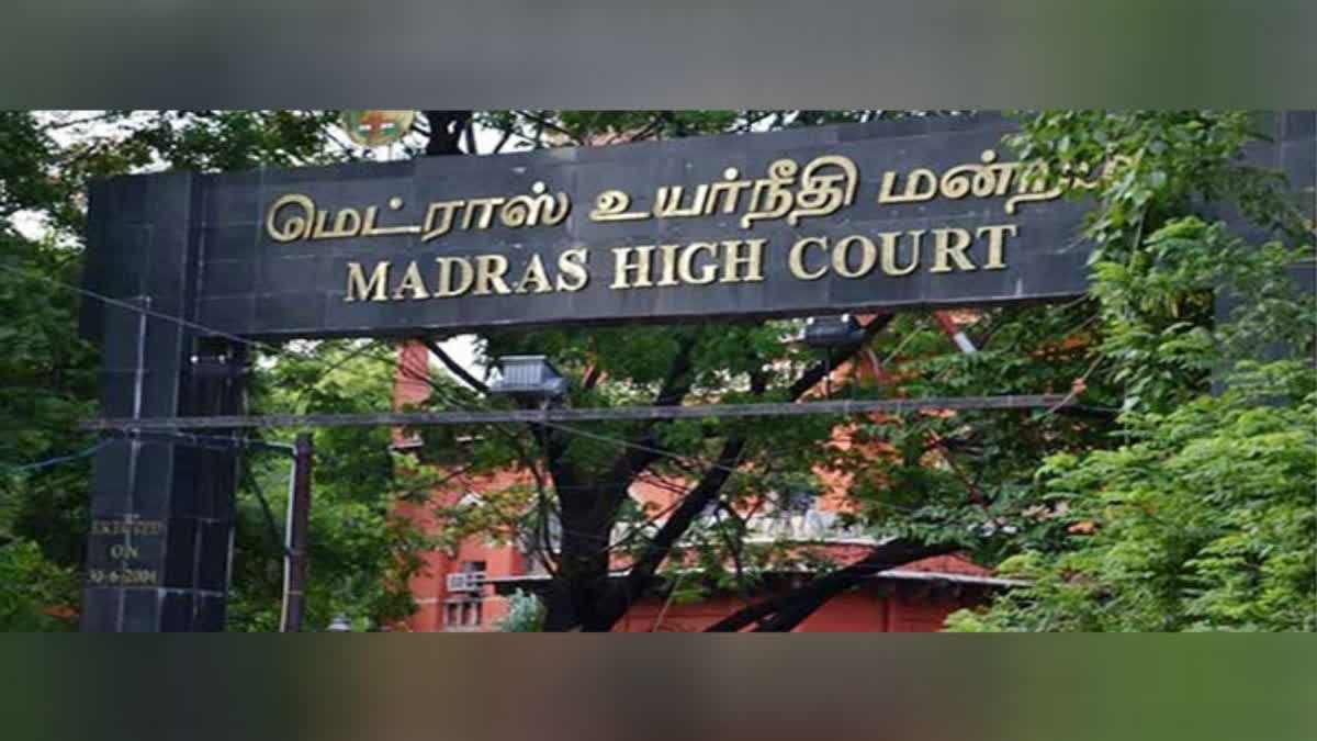 Madras HC Notice to Centre on PIL Seeking Speedy Construction of AIIMS Madurai.