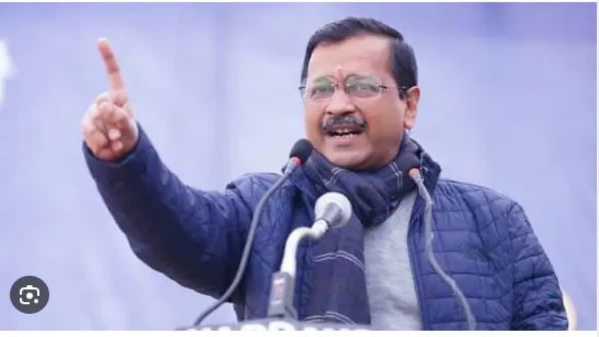 Delhi CM slams CAA implementation, accuses BJP govt of neglecting Indian citizens