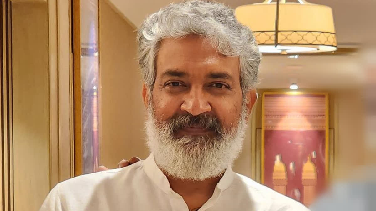 SS Rajamouli Lauds Rom-Com Premalu, Says 'Malayalam Film Industry Produces Better Actors'