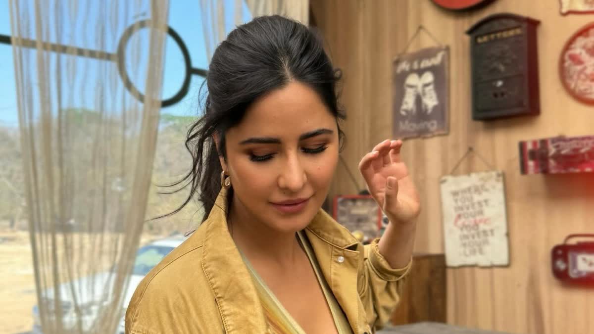 Katrina kaif