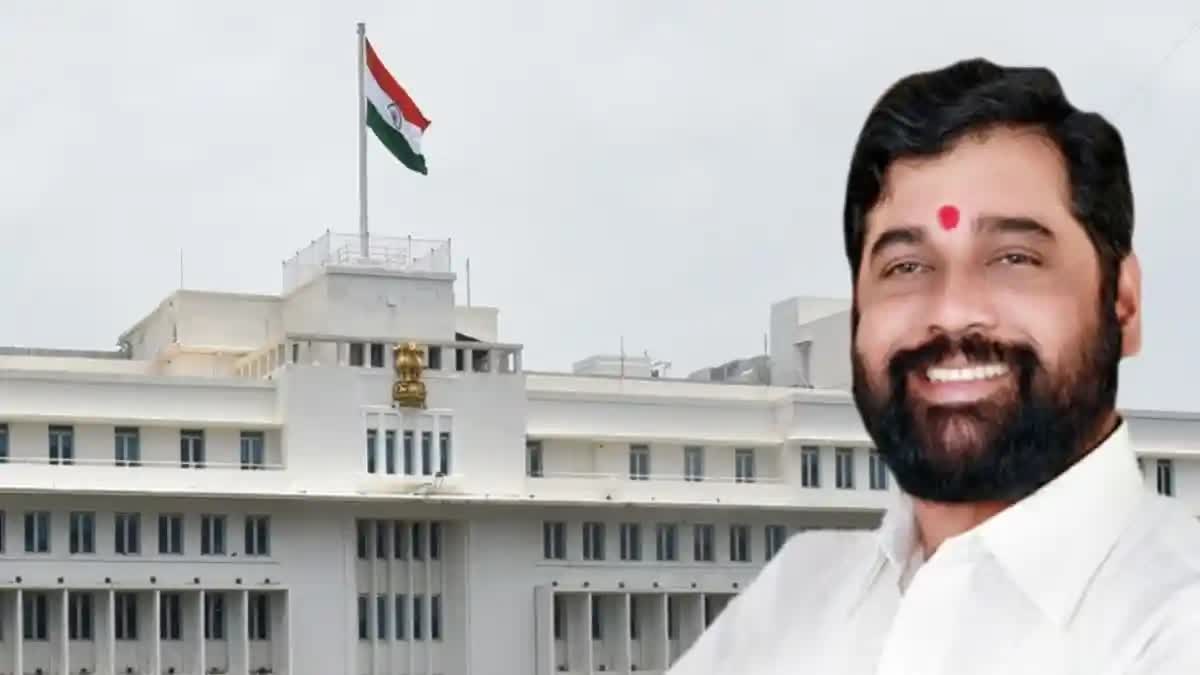 Ahmed Nagar  Name changing politics  Maharashtra  Eknath Shinde