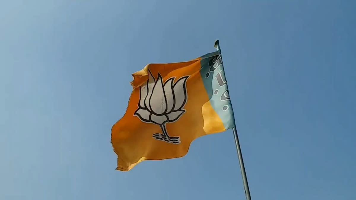 BJP Releases Second List : ભાજપે લોકસભા ચૂંટણી માટે 72 ઉમેદવારોની બીજી યાદી જાહેર કરી, ગુજરાતના વધુ 7 નામ જાહેર