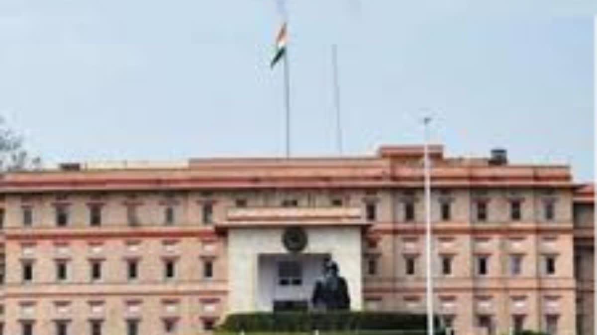 17 RPS Transferred in Rajasthan