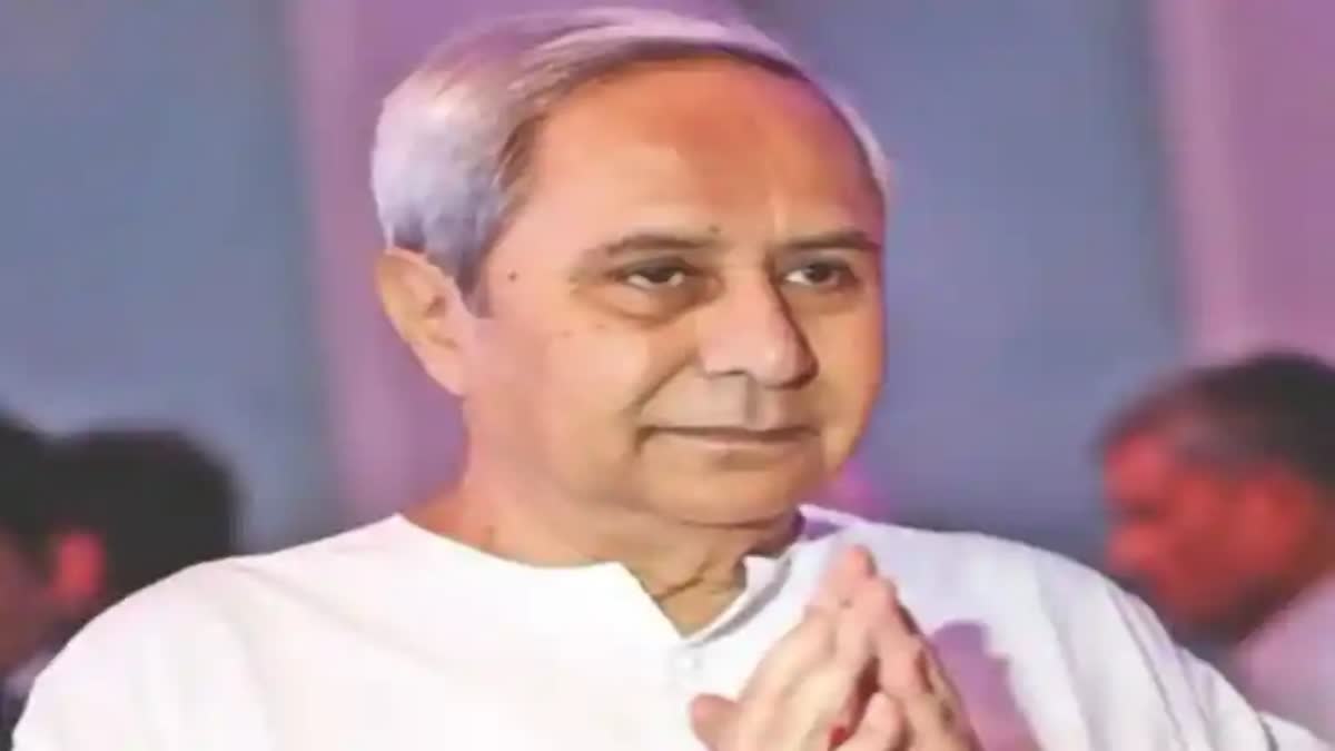 Odisha CM Naveen Patnaik  Padma award  Honorarium for Padma award winners  Naveen Patnaik announced Rs 25000