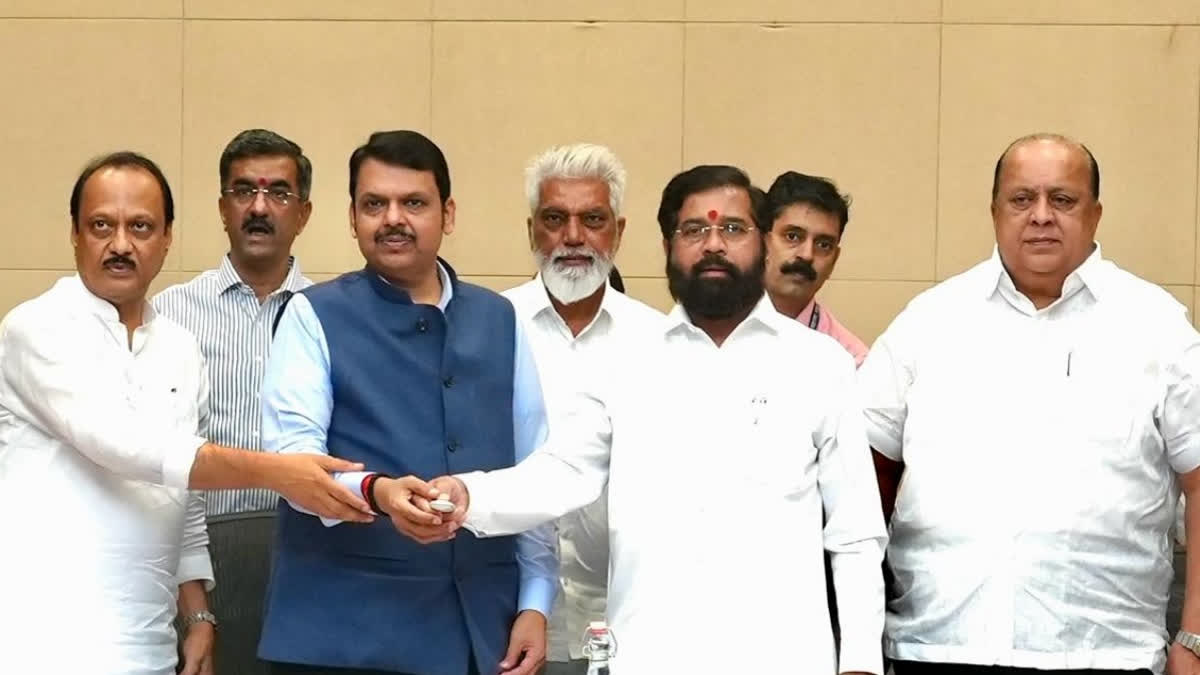 Maharashtra Cabinet Approves Land Acquisition for Maharashtra Bhavan in Srinagar