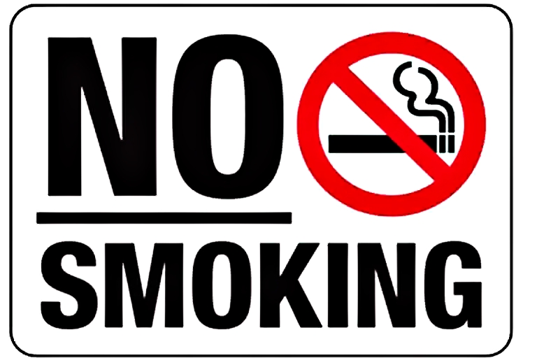 No Smoking Day 2024