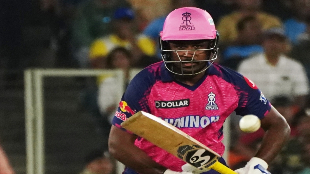 Sanju Samson  Rajasthan Royals  Indian premier league 2024  Rajasthan Royals squad for IPL 2024