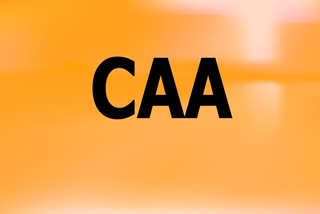 caa controversy