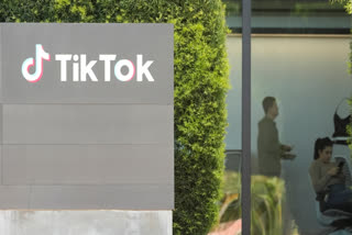 House Republicans are moving ahead with a bill that would require Chinese company ByteDance to sell TikTok or face a ban in the United States even as President Donald Trump is voicing opposition to the effort.
