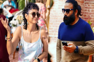 Kiran Rao, a Hindi film director and producer, would like to see Sandeep Reddy Vanga's Animal. In an interview with a newswire, she stated that while she has not yet seen the film because it is not her cup of tea, she would want to give it a shot because the crowd enjoyed it.