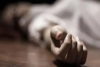 Mumbai police  US national found dead  ഹോട്ടല്‍ മുറിയില്‍ മരിച്ച നിലയില്‍  യുഎസ് പൗരന്‍ മുംബൈയില്‍ മരിച്ചു